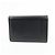 Louis Vuitton Portefeuille Lock Mini Leather Compact Wallet M63921 - vista 2