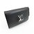 Louis Vuitton Portefeuille Lock Mini Leather Compact Wallet M63921 - vista 4