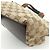 Borsa Tote e Borsa a Mano GUCCI Sherry GG Canvas Leather Brown 131228 - vista 10