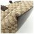 Borsa Tote e Borsa a Mano GUCCI Sherry GG Canvas Leather Brown 131228 - vista 11