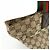 Borsa Tote e Borsa a Mano GUCCI Sherry GG Canvas Leather Brown 131228 - vista 16