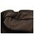 Borsa Tote e Borsa a Mano GUCCI Sherry GG Canvas Leather Brown 131228 - vista 22