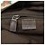 Borsa Tote e Borsa a Mano GUCCI Sherry GG Canvas Leather Brown 131228 - vista 23