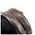 Borsa Tote e Borsa a Mano GUCCI Sherry GG Canvas Leather Brown 131228 - vista 7