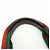 Borsa Tote e Borsa a Mano GUCCI Sherry GG Canvas Leather Brown 131228 - vista 8