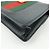 GUCCI Sylvie Sherry Borsa a tracolla in pelle con catena Nera 431666 - vista 12