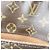 Borsa a tracolla Louis Vuitton Monogram Trotteur Beaubourg Brown M97037 - vista 18