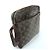 Borsa a tracolla Louis Vuitton Monogram Trotteur Beaubourg Brown M97037 - vista 4