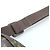Borsa a tracolla Louis Vuitton Monogram Trotteur Beaubourg Brown M97037 - vista 7