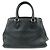 Borsa 2Way GUCCI Guccissima in pelle Borsa a mano e a tracolla Nera 453704