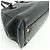 Borsa 2Way GUCCI Guccissima in pelle Borsa a mano e a tracolla Nera 453704 - vista 12