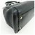 Borsa 2Way GUCCI Guccissima in pelle Borsa a mano e a tracolla Nera 453704 - vista 14