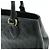 Borsa 2Way GUCCI Guccissima in pelle Borsa a mano e a tracolla Nera 453704 - vista 17