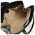 Borsa 2Way GUCCI Guccissima in pelle Borsa a mano e a tracolla Nera 453704 - vista 19