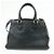 Borsa 2Way GUCCI Guccissima in pelle Borsa a mano e a tracolla Nera 453704 - vista 2