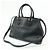 Borsa 2Way GUCCI Guccissima in pelle Borsa a mano e a tracolla Nera 453704 - vista 3