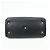 Borsa 2Way GUCCI Guccissima in pelle Borsa a mano e a tracolla Nera 453704 - vista 5