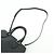 Borsa 2Way GUCCI Guccissima in pelle Borsa a mano e a tracolla Nera 453704 - vista 6