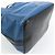 Borsa a tracolla Louis Vuitton Epi Petit Noe Bi-color Noir Blue Ｍ44152 - vista 14