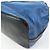 Borsa a tracolla Louis Vuitton Epi Petit Noe Bi-color Noir Blue Ｍ44152 - vista 15