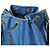 Borsa a tracolla Louis Vuitton Epi Petit Noe Bi-color Noir Blue Ｍ44152 - vista 17