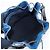 Borsa a tracolla Louis Vuitton Epi Petit Noe Bi-color Noir Blue Ｍ44152 - vista 19