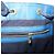 Borsa a tracolla Louis Vuitton Epi Petit Noe Bi-color Noir Blue Ｍ44152 - vista 21