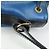 Borsa a tracolla Louis Vuitton Epi Petit Noe Bi-color Noir Blue Ｍ44152 - vista 7