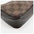 Louis Vuitton Damier Trousse Makeup Accessory Pouch Brown N51982 - vista 10