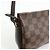 Louis Vuitton Damier Trousse Makeup Accessory Pouch Brown N51982 - vista 14