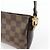 Louis Vuitton Damier Trousse Makeup Accessory Pouch Brown N51982 - vista 15