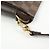Louis Vuitton Damier Trousse Makeup Accessory Pouch Brown N51982 - vista 8