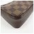 Louis Vuitton Damier Trousse Makeup Accessory Pouch Brown N51982 - vista 11