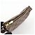 Louis Vuitton Damier Trousse Makeup Accessory Pouch Brown N51982 - vista 19