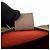 Louis Vuitton Damier Trousse Makeup Accessory Pouch Brown N51982 - vista 24