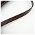 Louis Vuitton Damier Trousse Makeup Accessory Pouch Brown N51982 - vista 7
