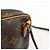 Borsa Louis Vuitton Monogram Pochette Marly Bandouliere Brown M51828 - vista 11