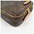 Borsa Louis Vuitton Monogram Pochette Marly Bandouliere Brown M51828 - vista 14