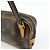 Borsa Louis Vuitton Monogram Pochette Marly Bandouliere Brown M51828 - vista 18