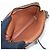 Borsa Louis Vuitton Monogram Pochette Marly Bandouliere Brown M51828 - vista 22