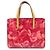 Louis Vuitton Monogram Vernis Ikat Flower Catarina BB M90039