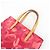 Louis Vuitton Monogram Vernis Ikat Flower Catarina BB M90039 - vista 6