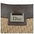 Borsa a tracolla Christian Dior Street Chic Trotter Canvas Leather - vista 14