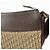 Borsa a tracolla Christian Dior Street Chic Trotter Canvas Leather - vista 16