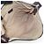 Borsa a tracolla Christian Dior Street Chic Trotter Canvas Leather - vista 20