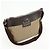 Borsa a tracolla Christian Dior Street Chic Trotter Canvas Leather - vista 4
