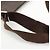 Borsa a tracolla Christian Dior Street Chic Trotter Canvas Leather - vista 8
