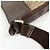 Borsa a tracolla Christian Dior Street Chic Trotter Canvas Leather - vista 9