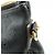 Louis Vuitton Monogram Mahina Selene MM 2Way Hand Bag Noir M93987 - vista 17