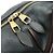 Louis Vuitton Monogram Mahina Selene MM 2Way Hand Bag Noir M93987 - vista 19